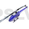 SG753   SAB Goblin URUKAY Blue/White Kit with 2 Bladed Rotor and Blades